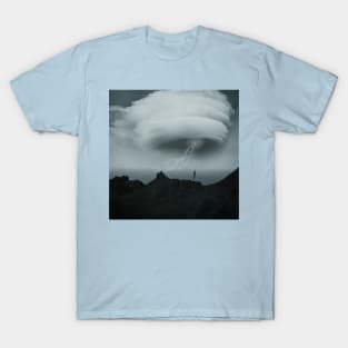 hold your breath T-Shirt